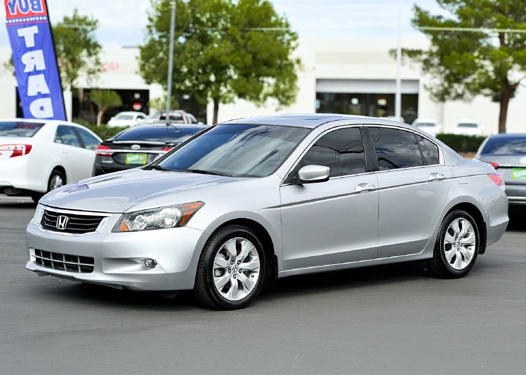 2010 Honda Accord Image 35