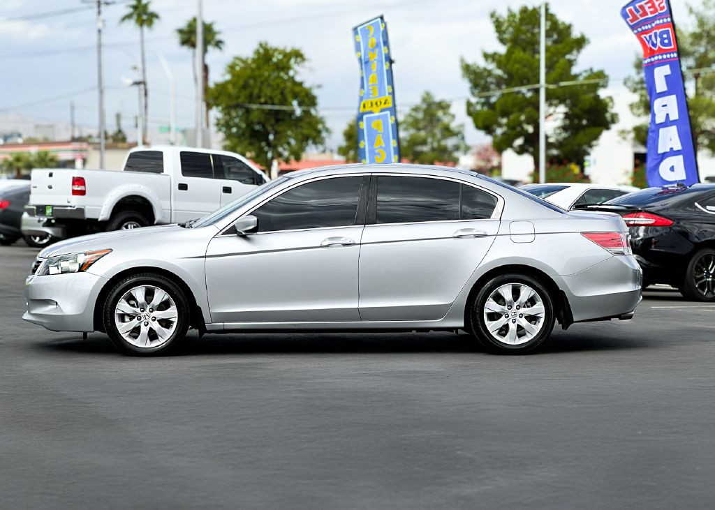 2010 Honda Accord Image 36