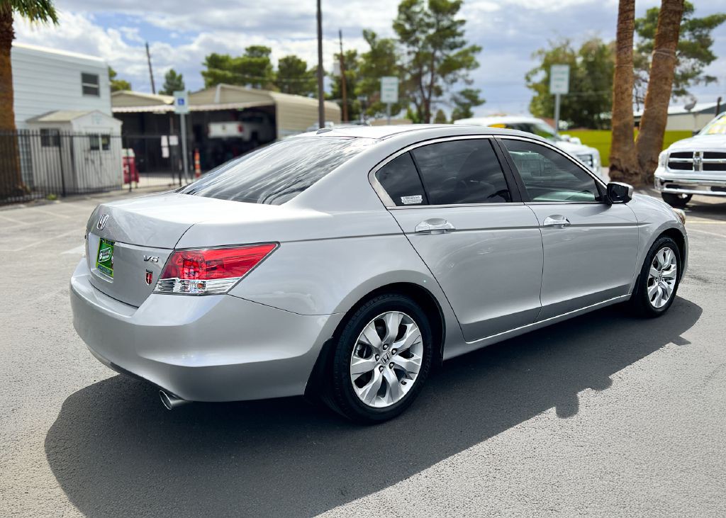 2010 Honda Accord Image 37