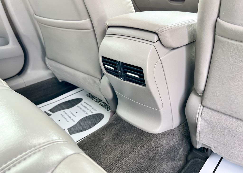 2010 Honda Accord Image 41