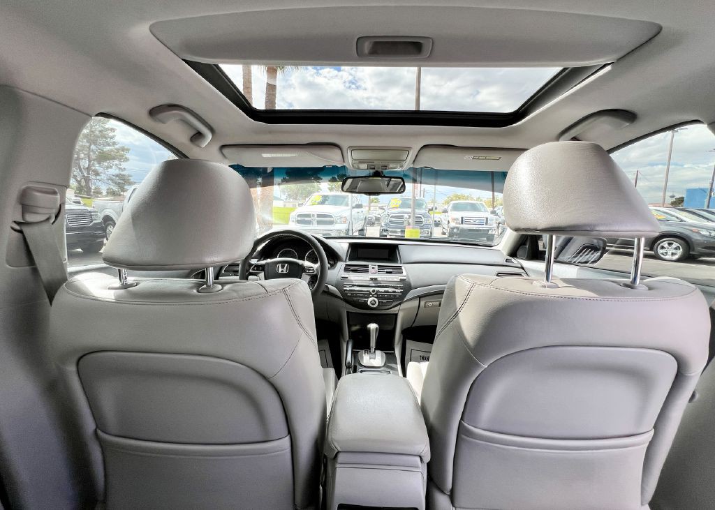 2010 Honda Accord Image 42