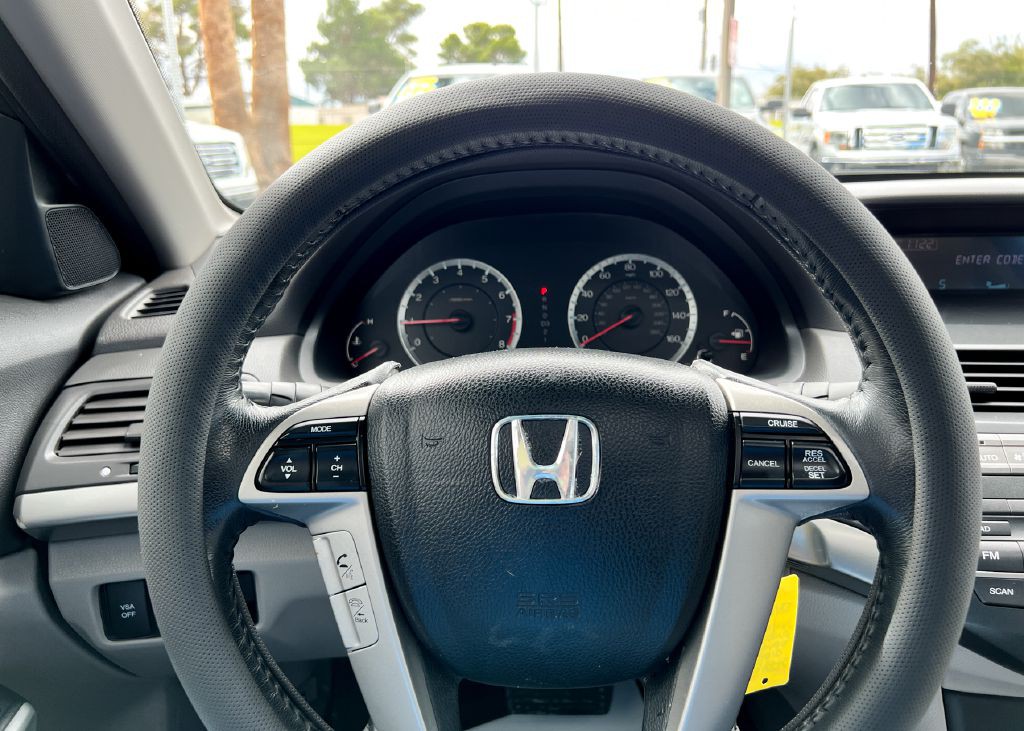 2010 Honda Accord Image 44