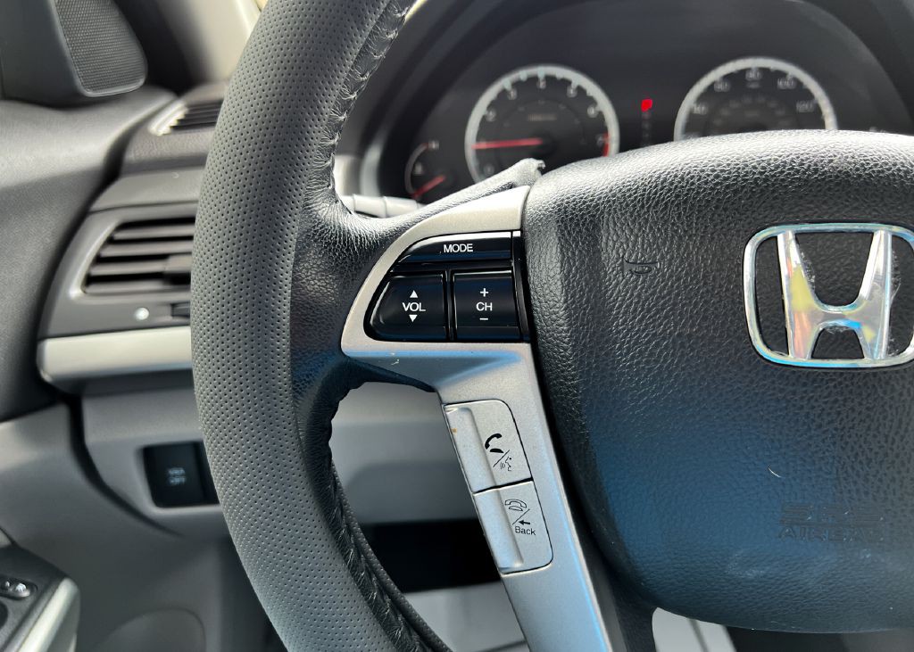 2010 Honda Accord Image 45