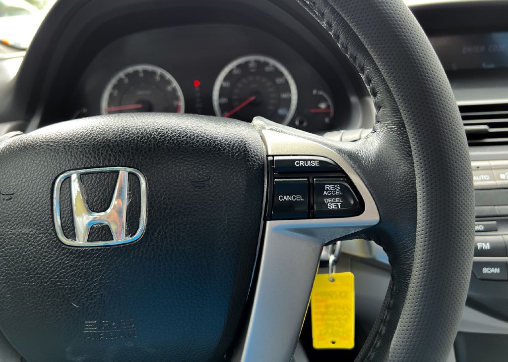 2010 Honda Accord Image 46
