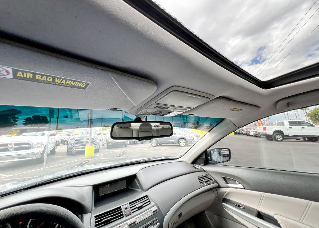 2010 Honda Accord Image 47