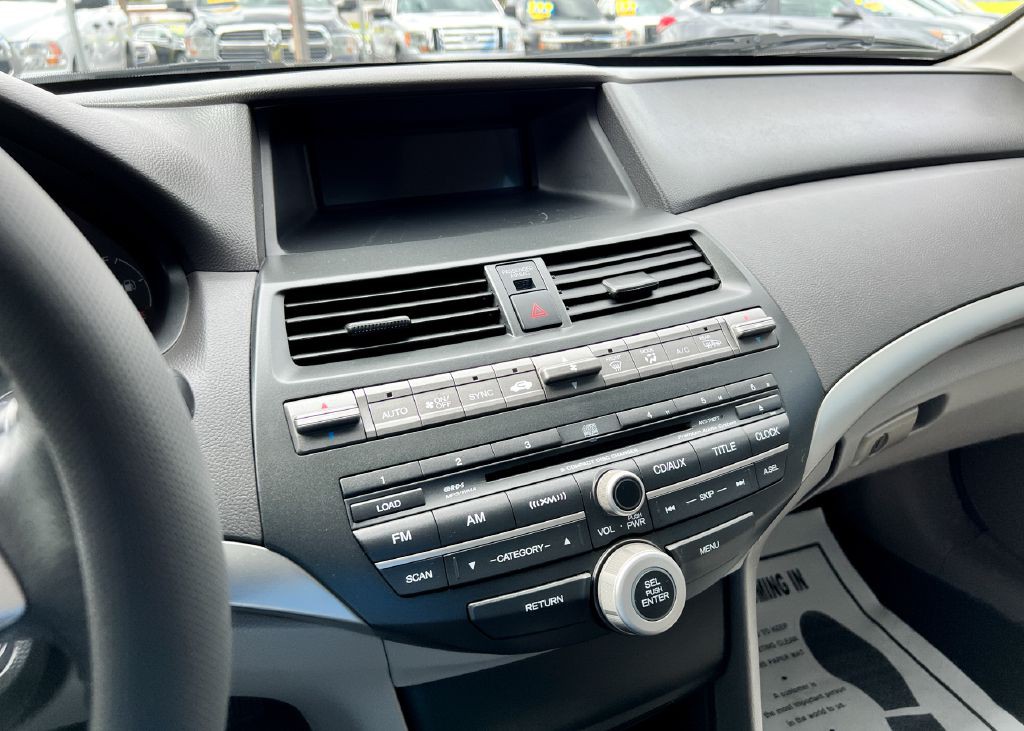 2010 Honda Accord Image 49