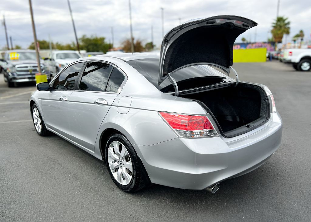2010 Honda Accord Image 50