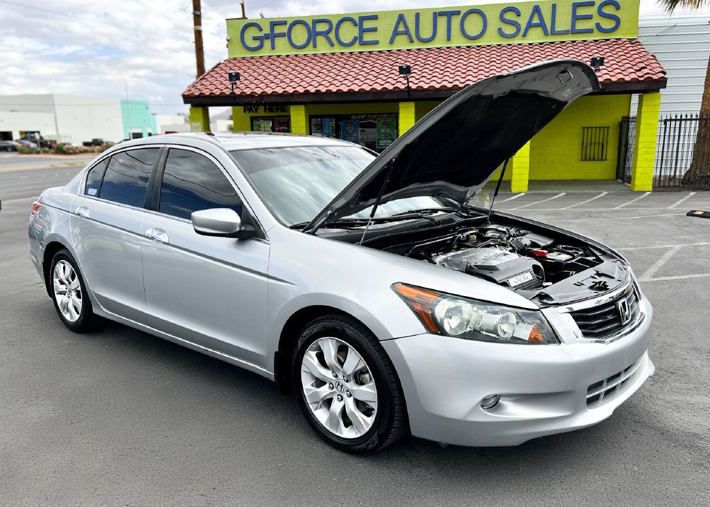 2010 Honda Accord Image 52