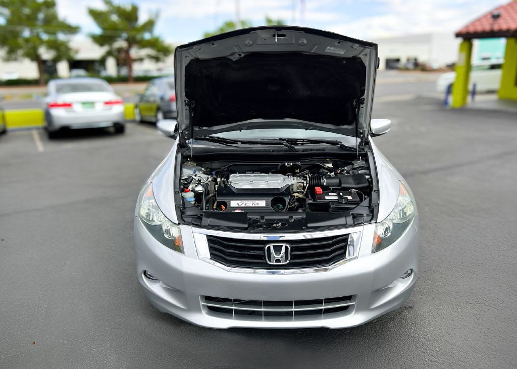 2010 Honda Accord Image 53