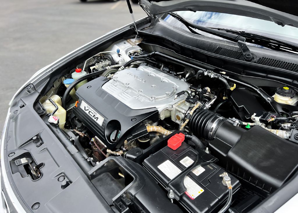2010 Honda Accord Image 54