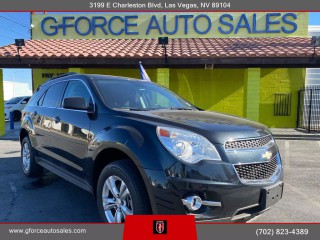 Image for 2013 Chevrolet Equinox LT ID: 6766601
