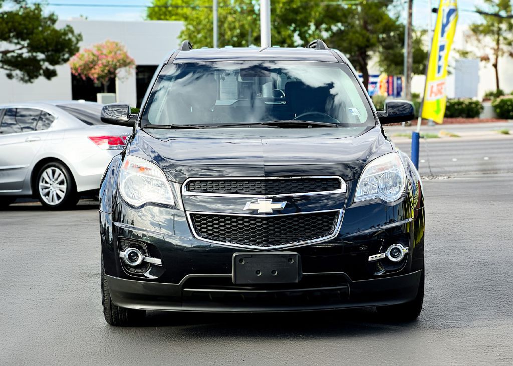 2013 Chevrolet Equinox Image 6