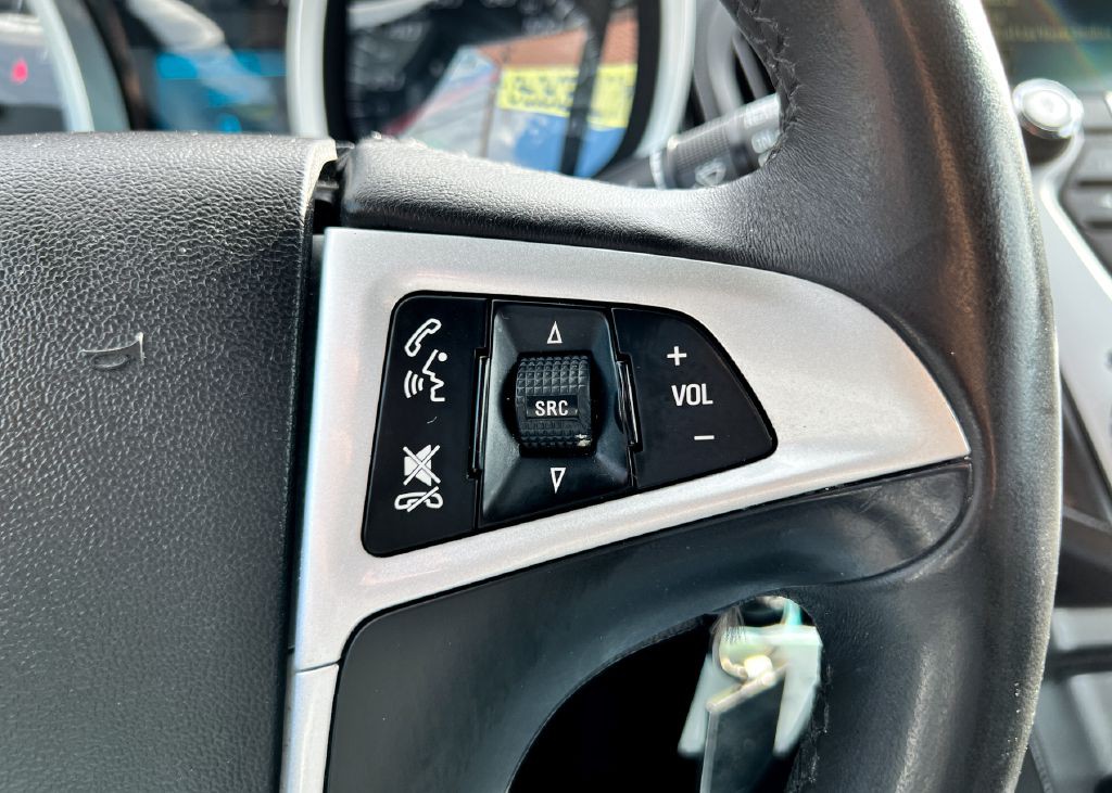 2013 Chevrolet Equinox Image 23
