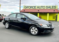 Image for 2014 Honda Civic LX ID: 6784128