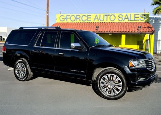 Image for 2016 Lincoln Navigator L Select ID: 6805607