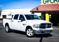 Image for 2020 RAM 1500 Tradesman ID: 6816194