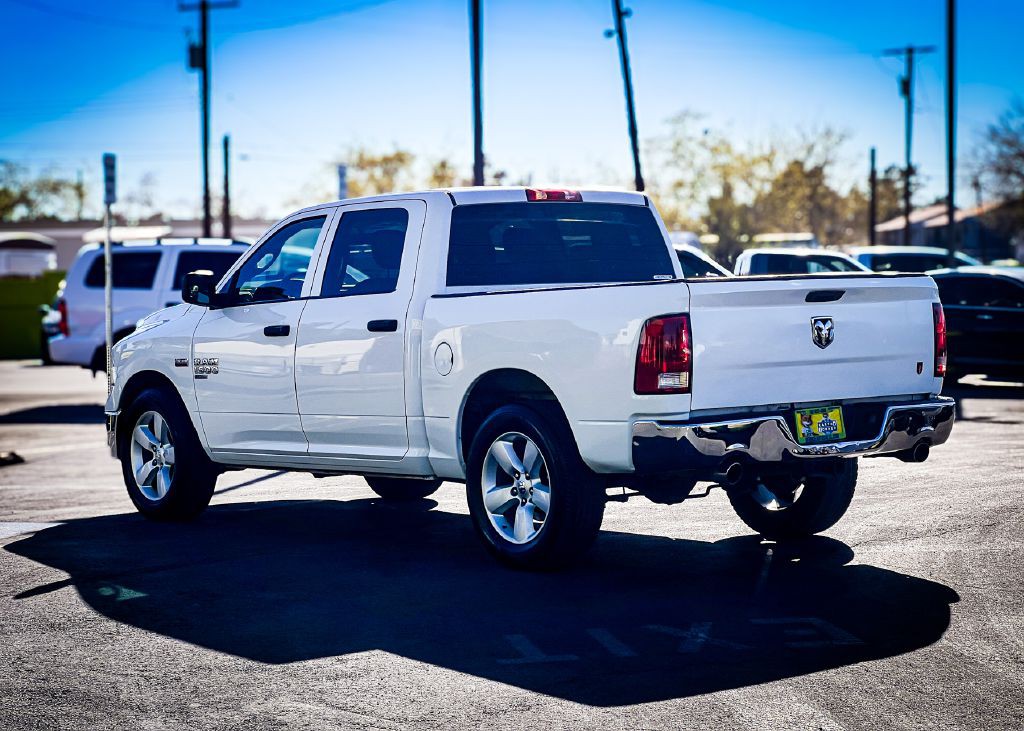 2020 RAM 1500 Image 5