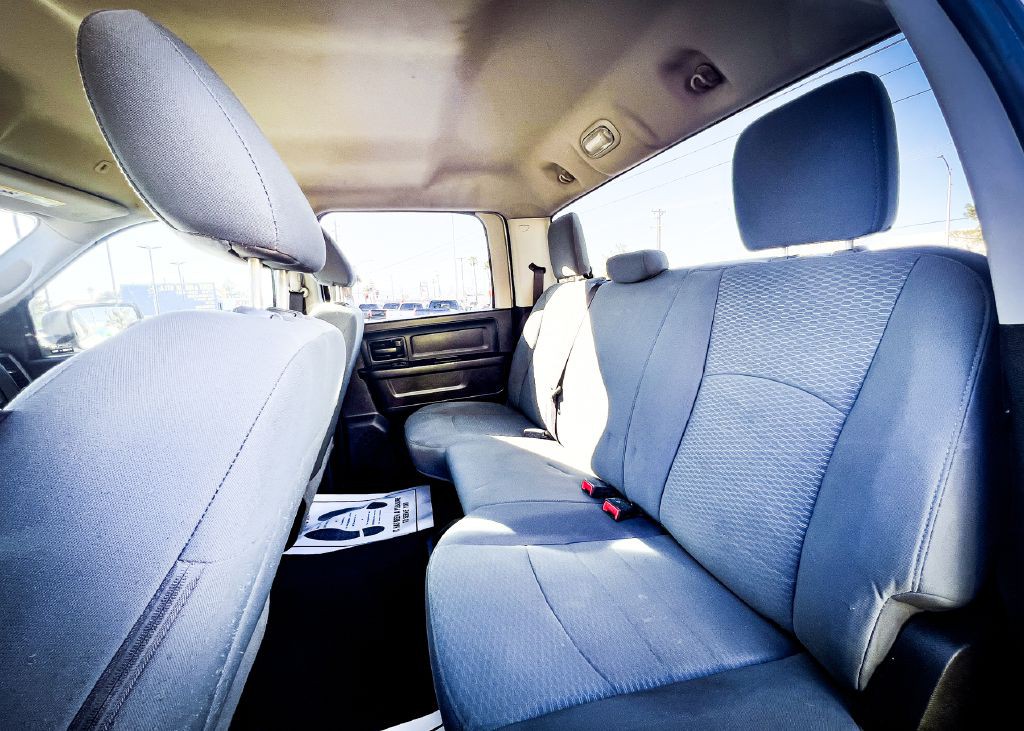 2020 RAM 1500 Image 10