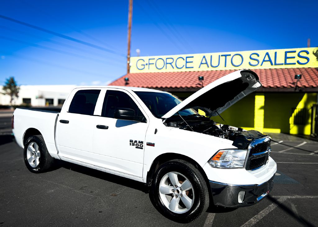 2020 RAM 1500 Image 14