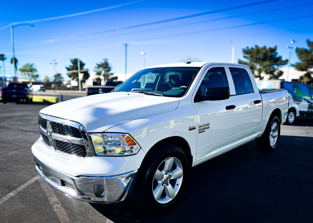 2020 RAM 1500 Image 15