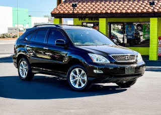 Image for 2009 Lexus RX 350 ID: 6823615