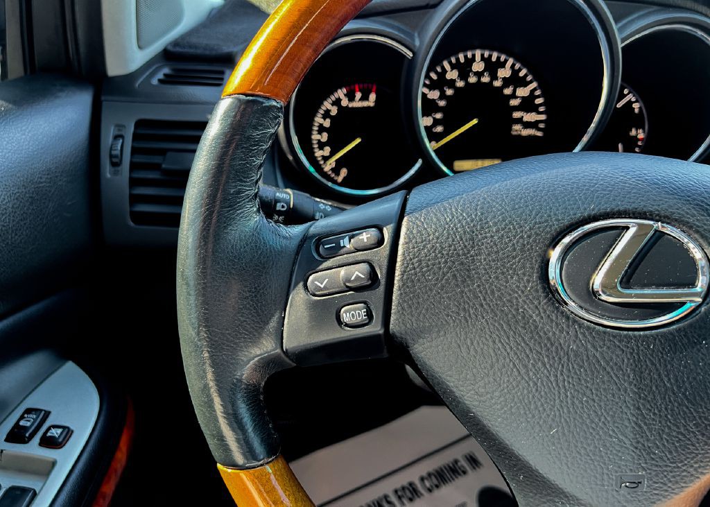 2009 Lexus RX Image 14