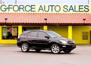 Image for 2009 Lexus RX 350 ID: 6823615