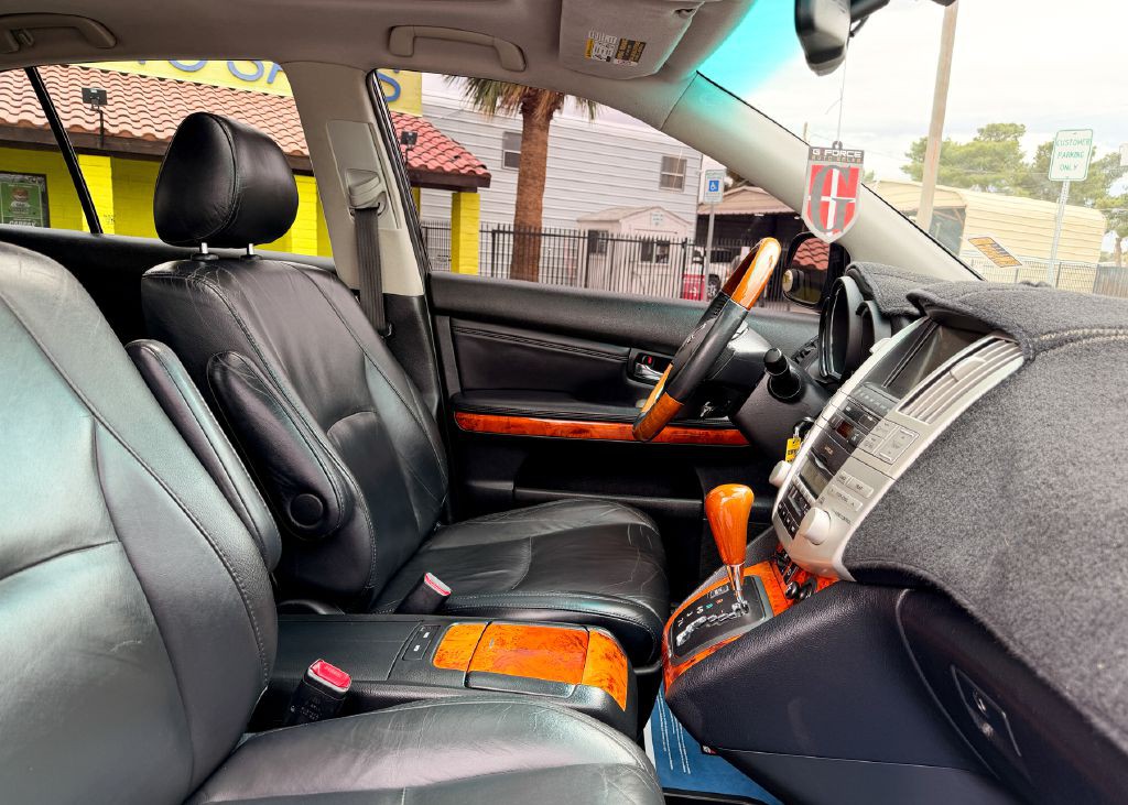 2009 Lexus RX Image 14