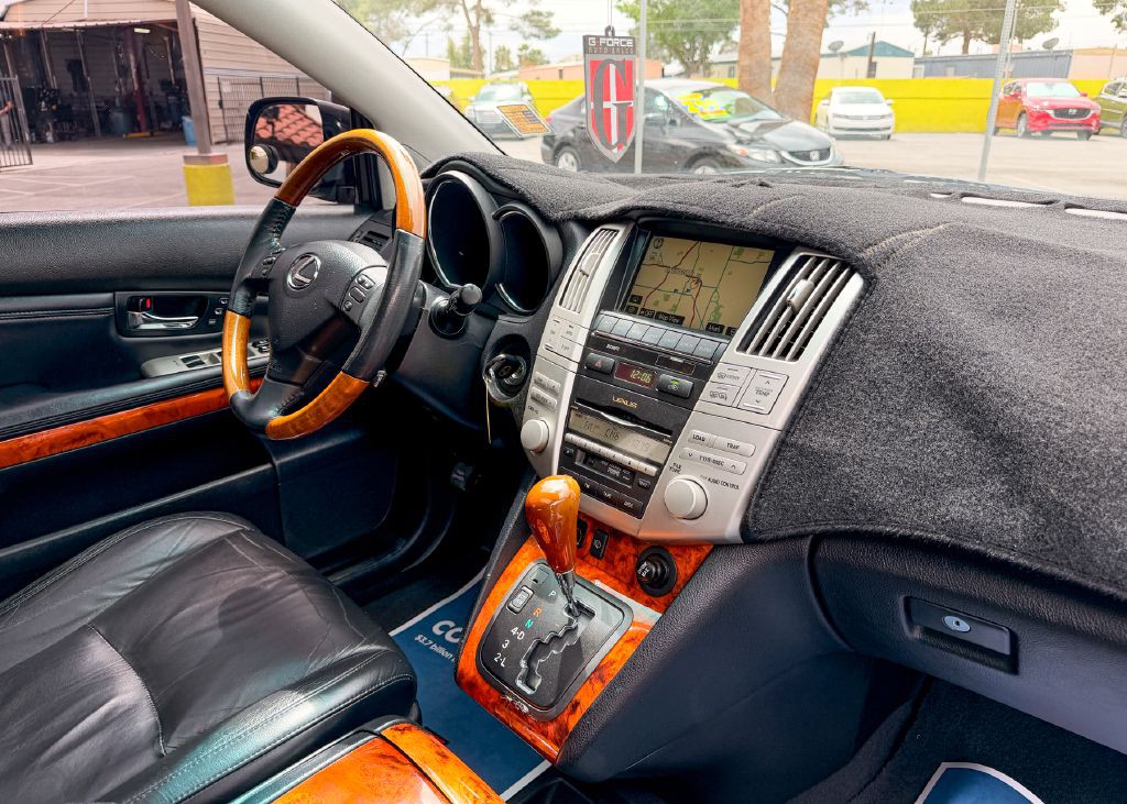 2009 Lexus RX Image 15
