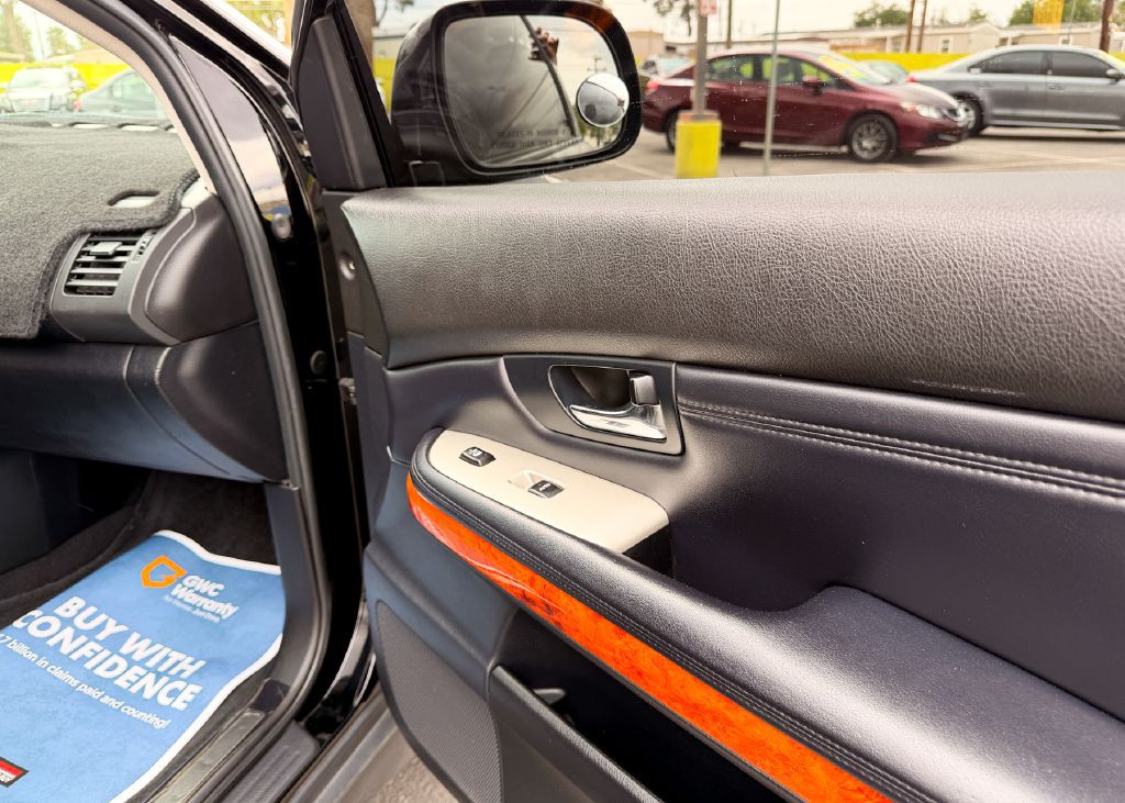 2009 Lexus RX Image 20
