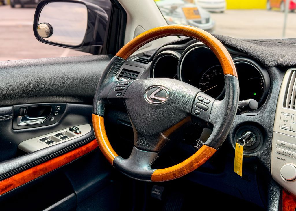 2009 Lexus RX Image 25