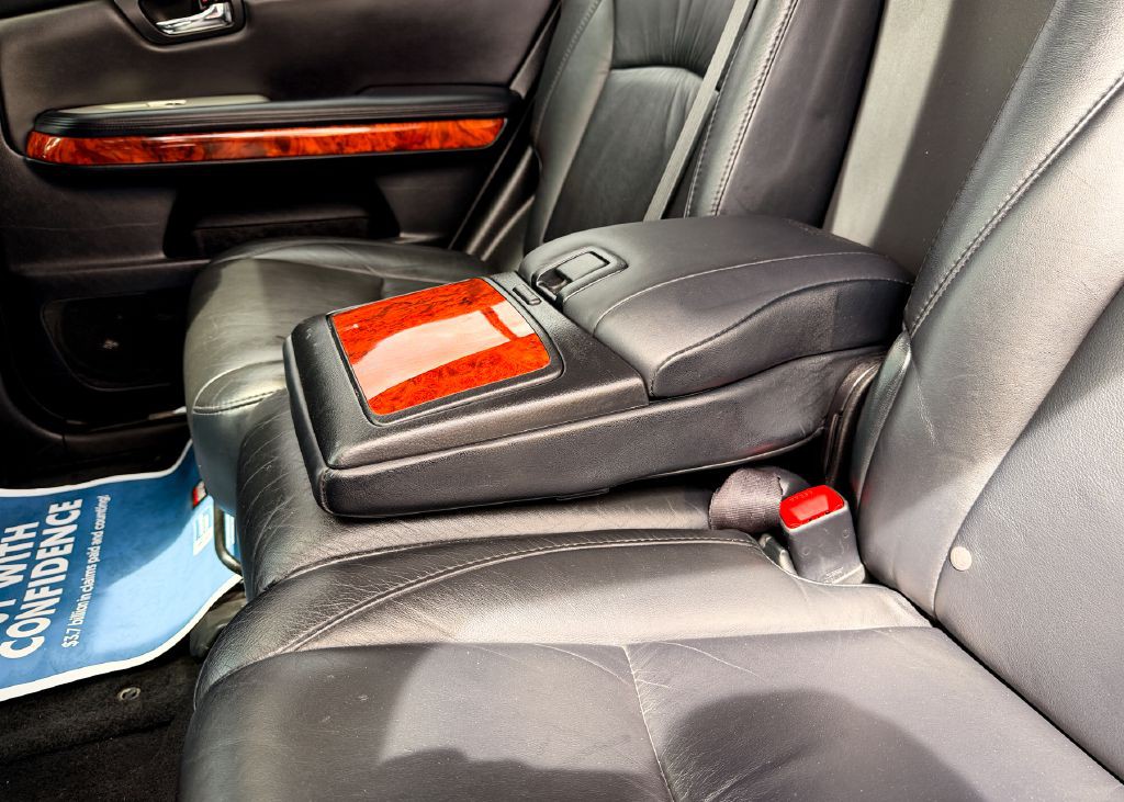 2009 Lexus RX Image 28