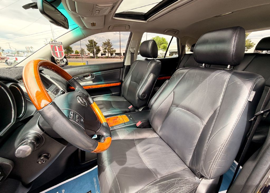 2009 Lexus RX Image 30