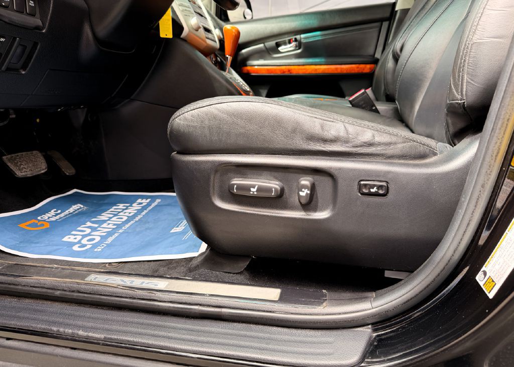 2009 Lexus RX Image 33