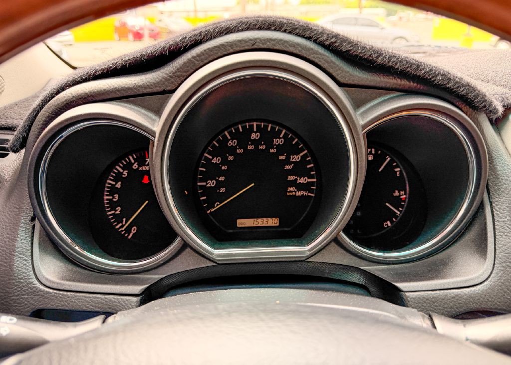 2009 Lexus RX Image 37