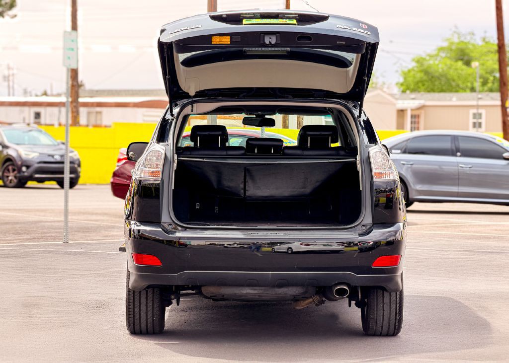 2009 Lexus RX Image 42