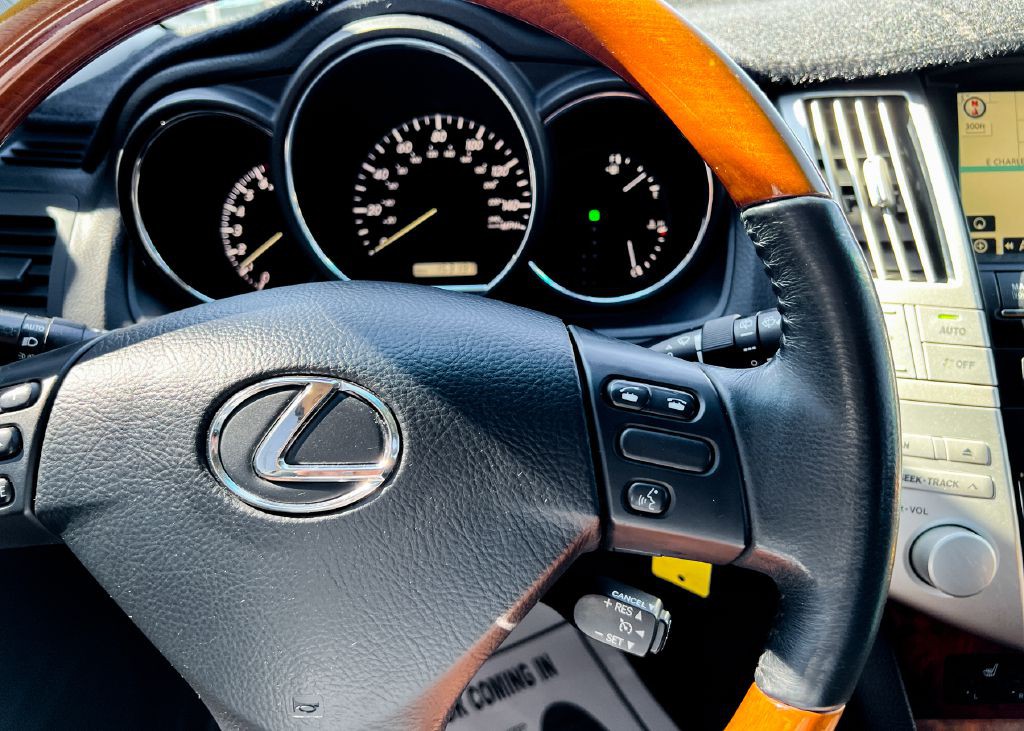 2009 Lexus RX Image 58