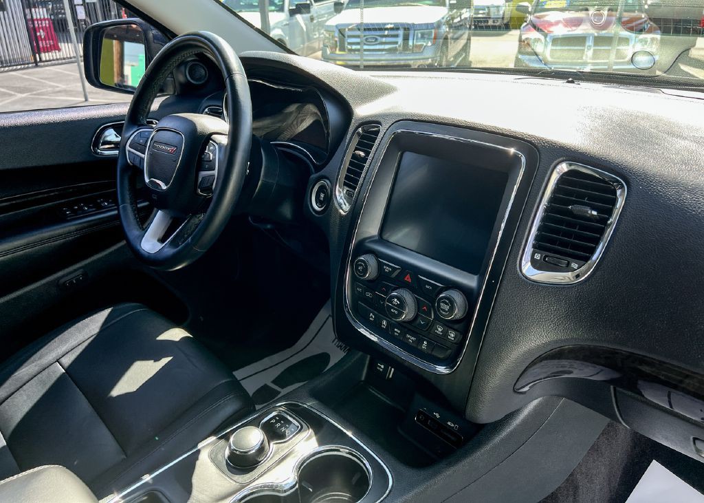 2016 Dodge Durango Image 9