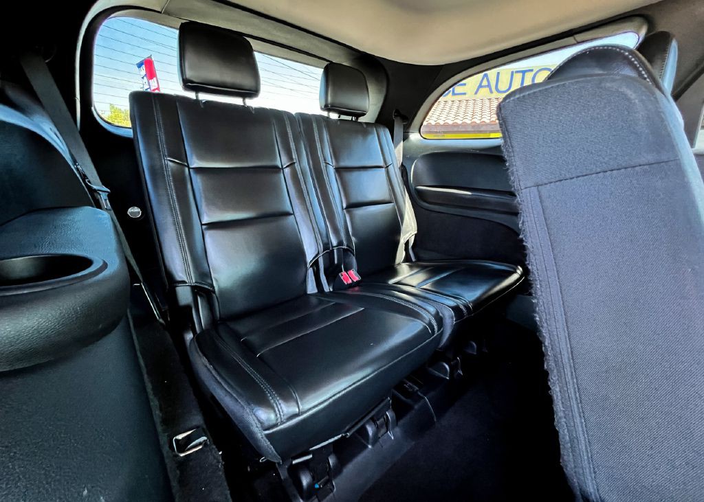 2016 Dodge Durango Image 12