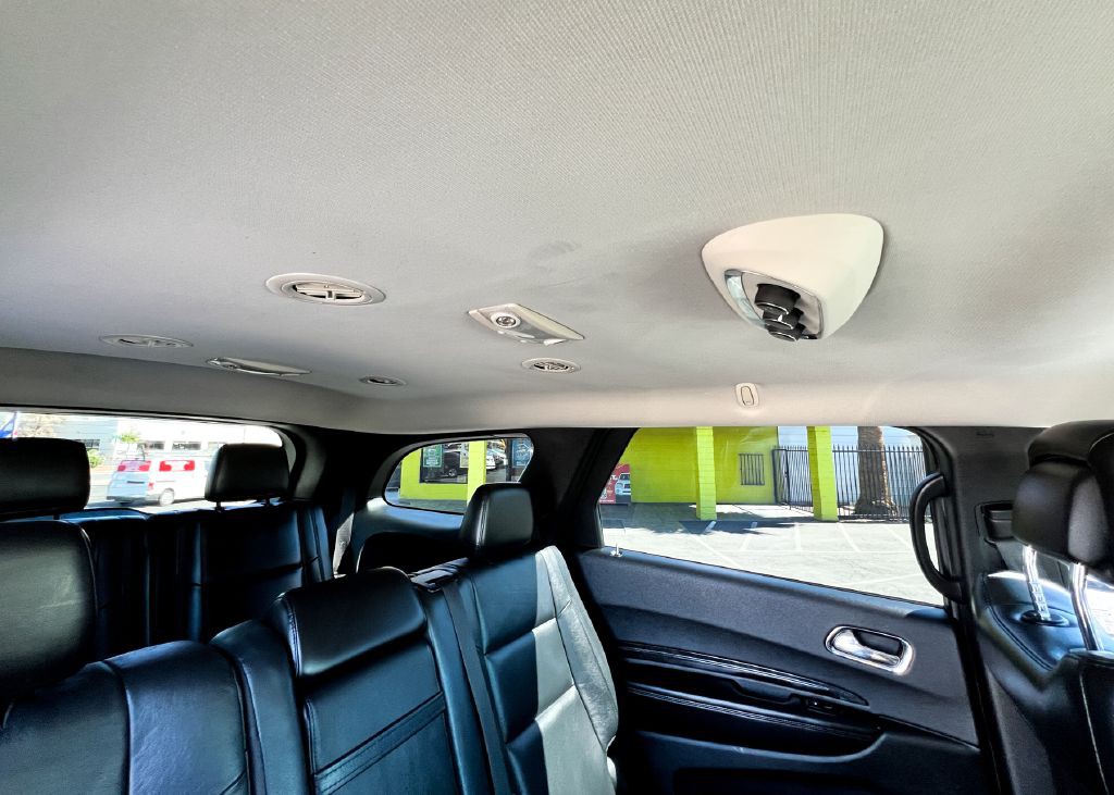 2016 Dodge Durango Image 13