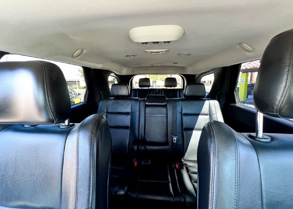 2016 Dodge Durango Image 14