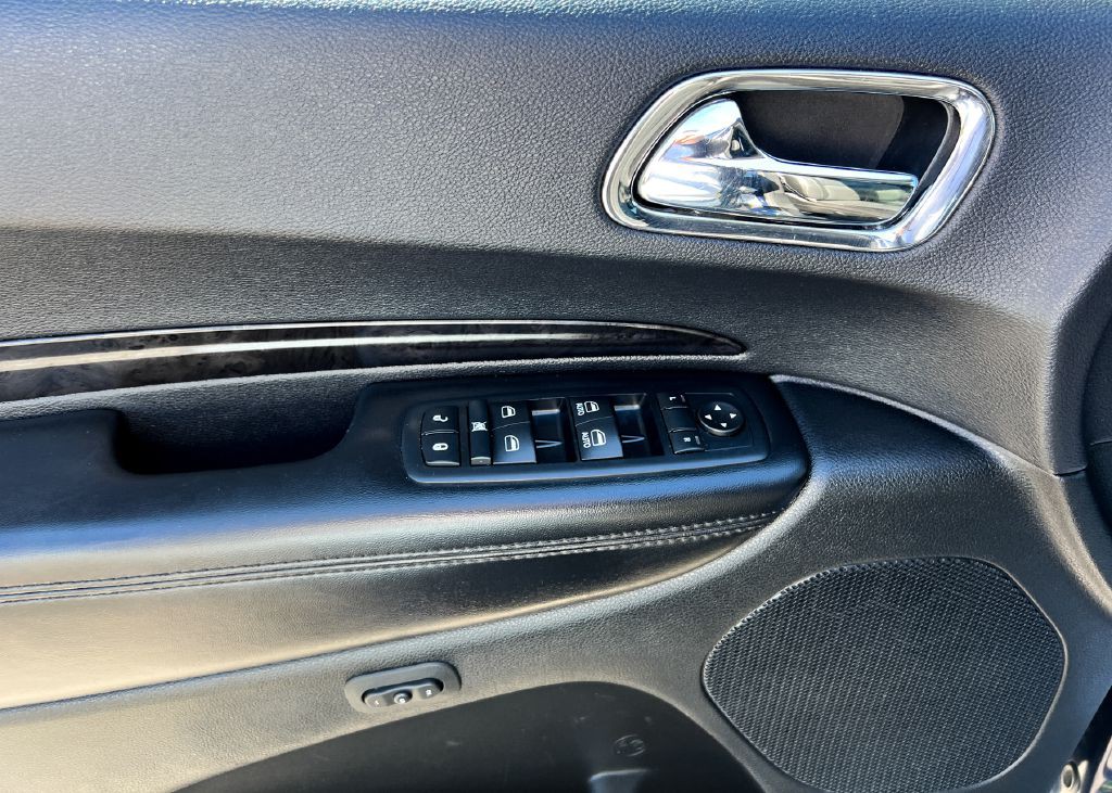 2016 Dodge Durango Image 15