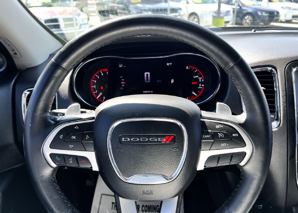 2016 Dodge Durango Image 16
