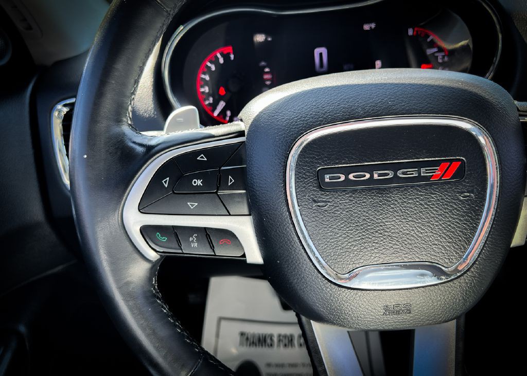 2016 Dodge Durango Image 17