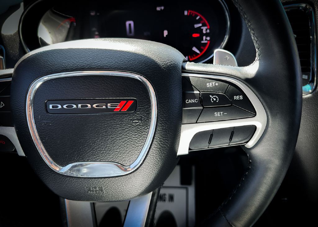 2016 Dodge Durango Image 18