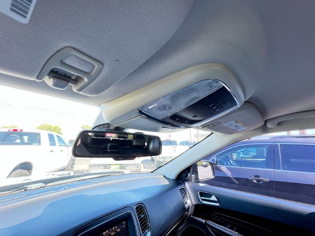 2016 Dodge Durango Image 26