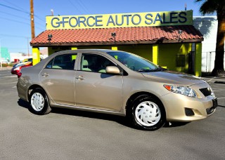 Image for 2010 Toyota Corolla LE ID: 6825282