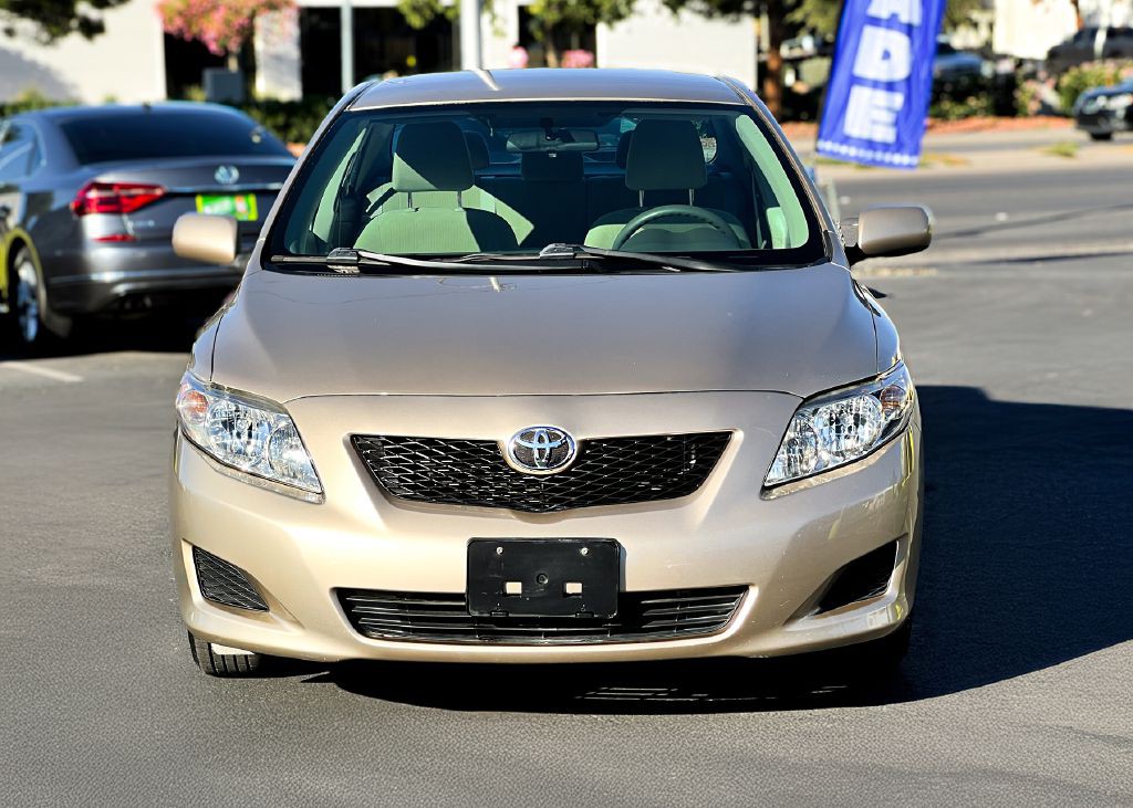 2010 Toyota Corolla Image 6