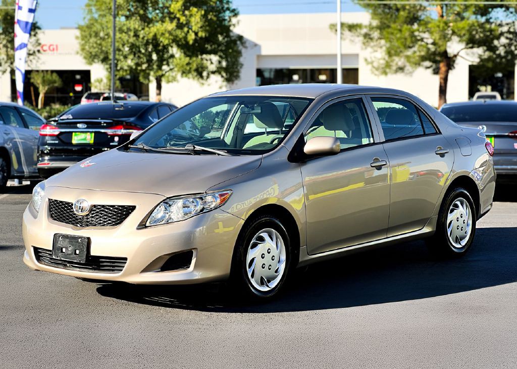 2010 Toyota Corolla Image 7