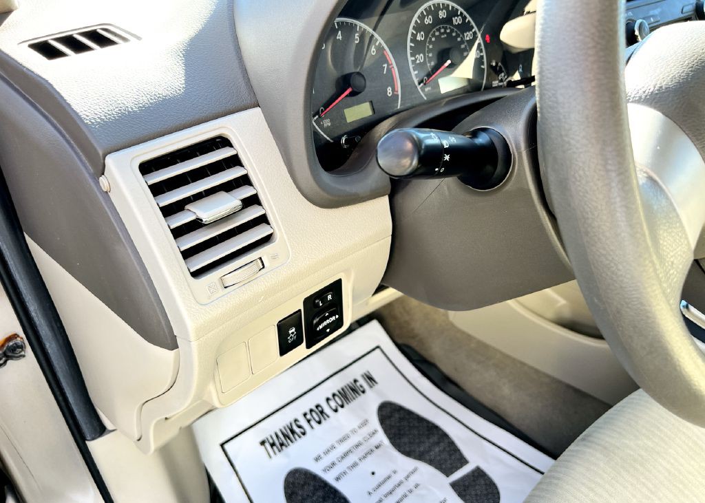 2010 Toyota Corolla Image 17